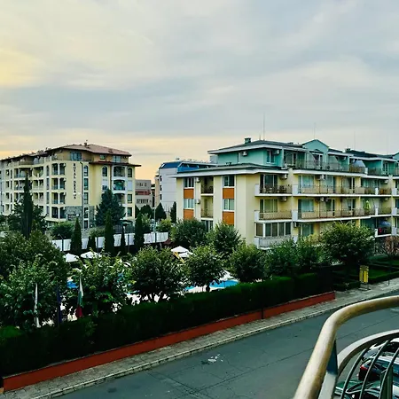 Grenada 322c Sunny * Napospart