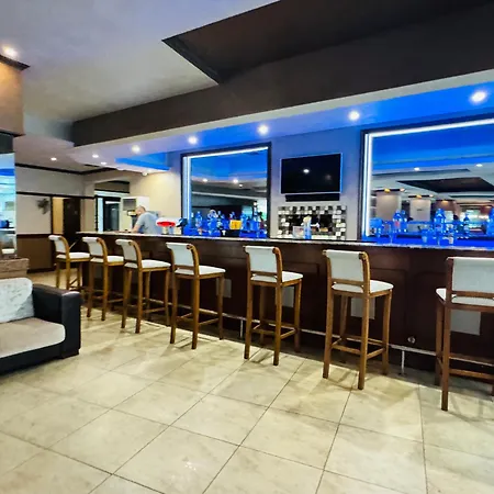 Grenada 322c Sunny Apartamento *