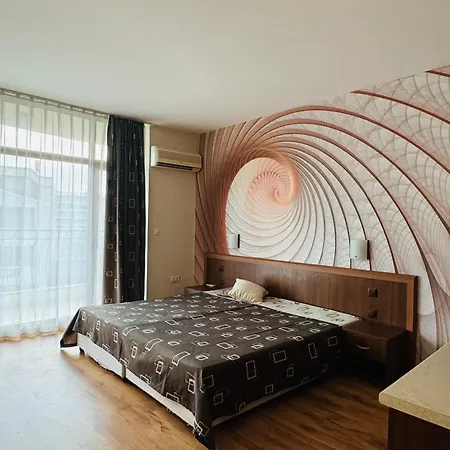 Apartamento Grenada 322c Sunny