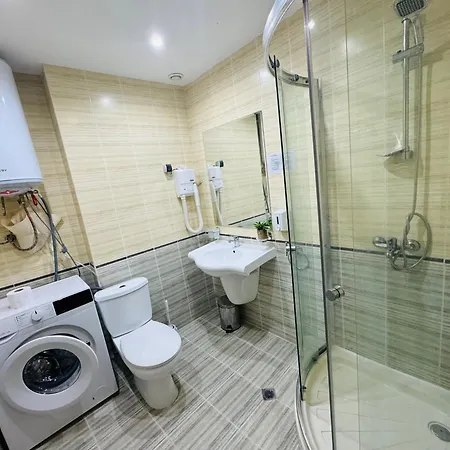Grenada 322c Sunny Апартаменты *