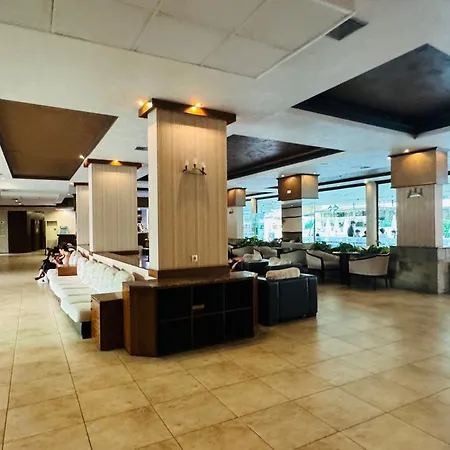 Apartamento Grenada 322c Sunny Sunny Beach