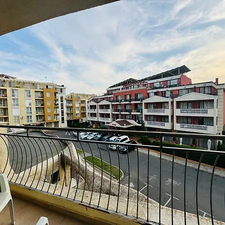 Grenada 322c Sunny * Солнечный берег