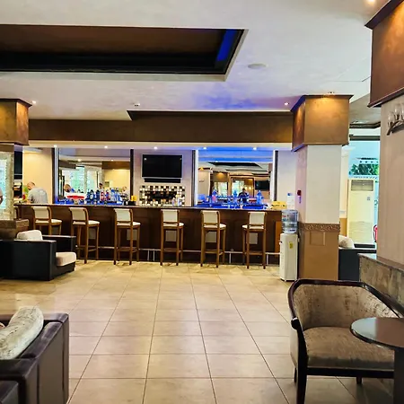 Apartamento Grenada 322c Sunny *