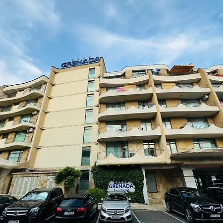 Grenada 322c Sunny Apartamento Sunny Beach