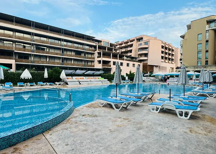 Grenada 322c Sunny * Sunny Beach