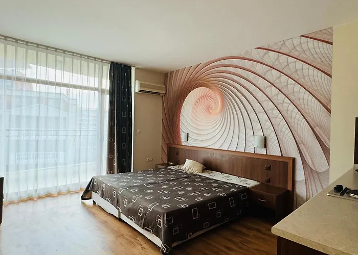 Apartamento Grenada 322c Sunny