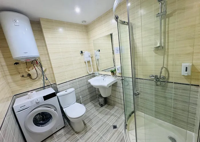 Grenada 322c Sunny Apartamento *