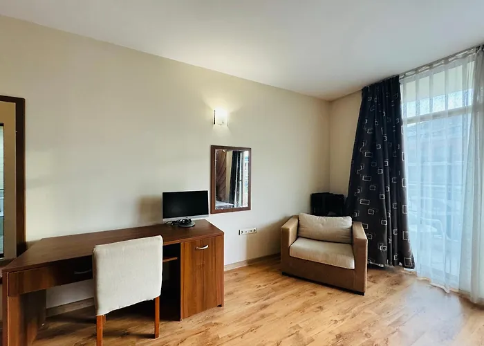 Grenada 322c Sunny Apartamento Sunny Beach