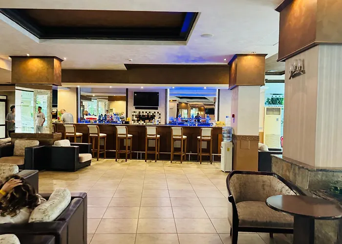 Apartamento Grenada 322c Sunny *