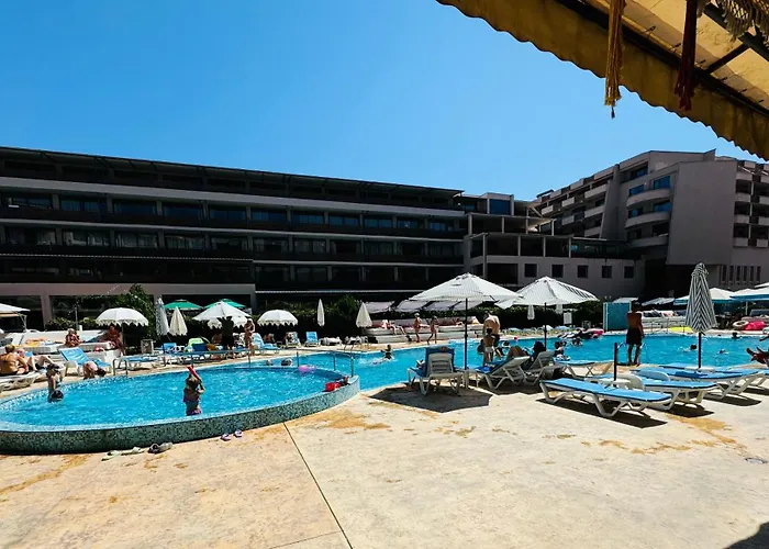 Grenada 322c Sunny Apartamento