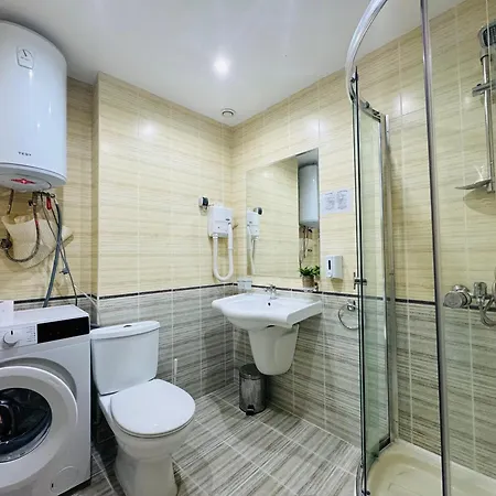 Appartamento Grenada 322c Sunny Sunny Beach