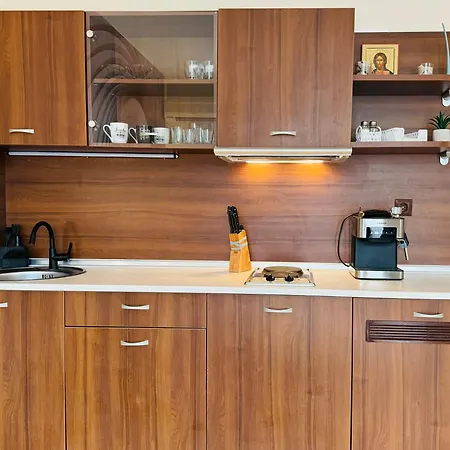 Appartamento Grenada 322c Sunny Sunny Beach