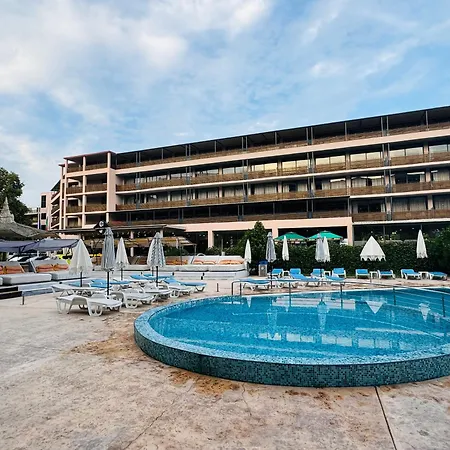 Apartment Grenada 322c Sunny *