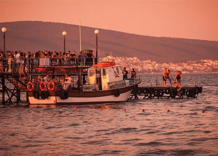 Grenada 322c Sunny Apartament Sunny Beach