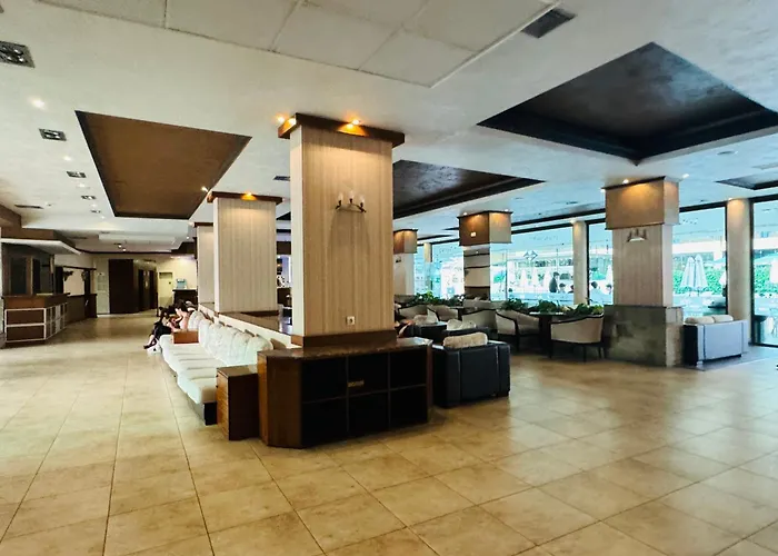 Apartament Grenada 322c Sunny Sunny Beach