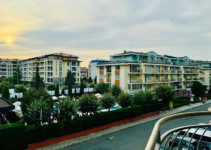 Grenada 322c Sunny * Sunny Beach