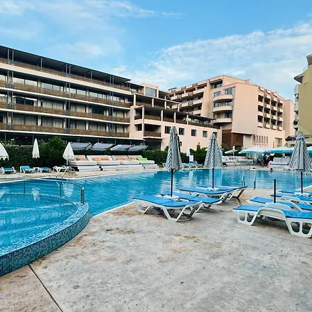 Grenada 322c Sunny * サニービーチ