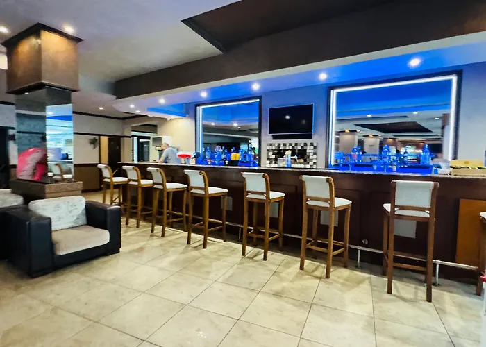 Grenada 322c Sunny アパート *