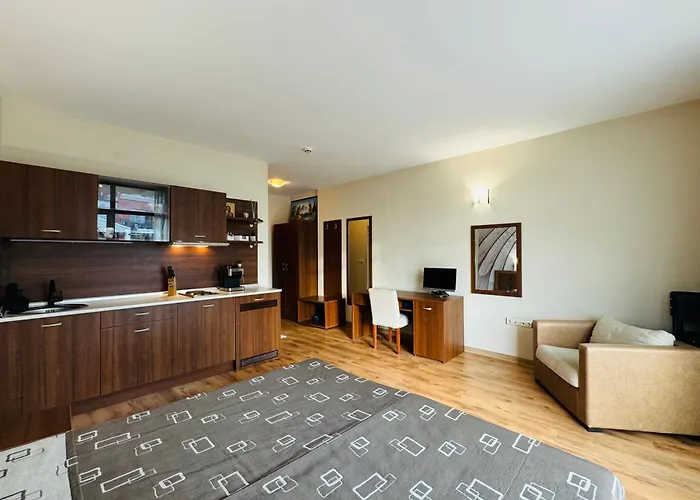 Grenada 322c Sunny *