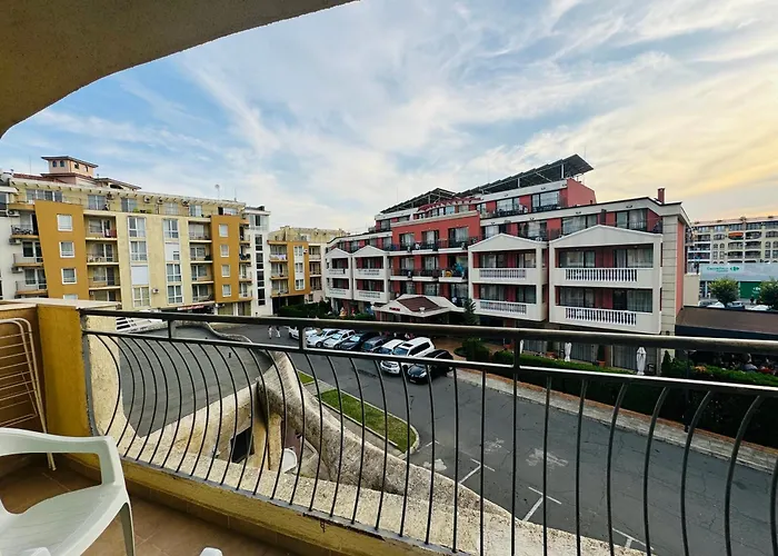 Grenada 322c Sunny * サニービーチ